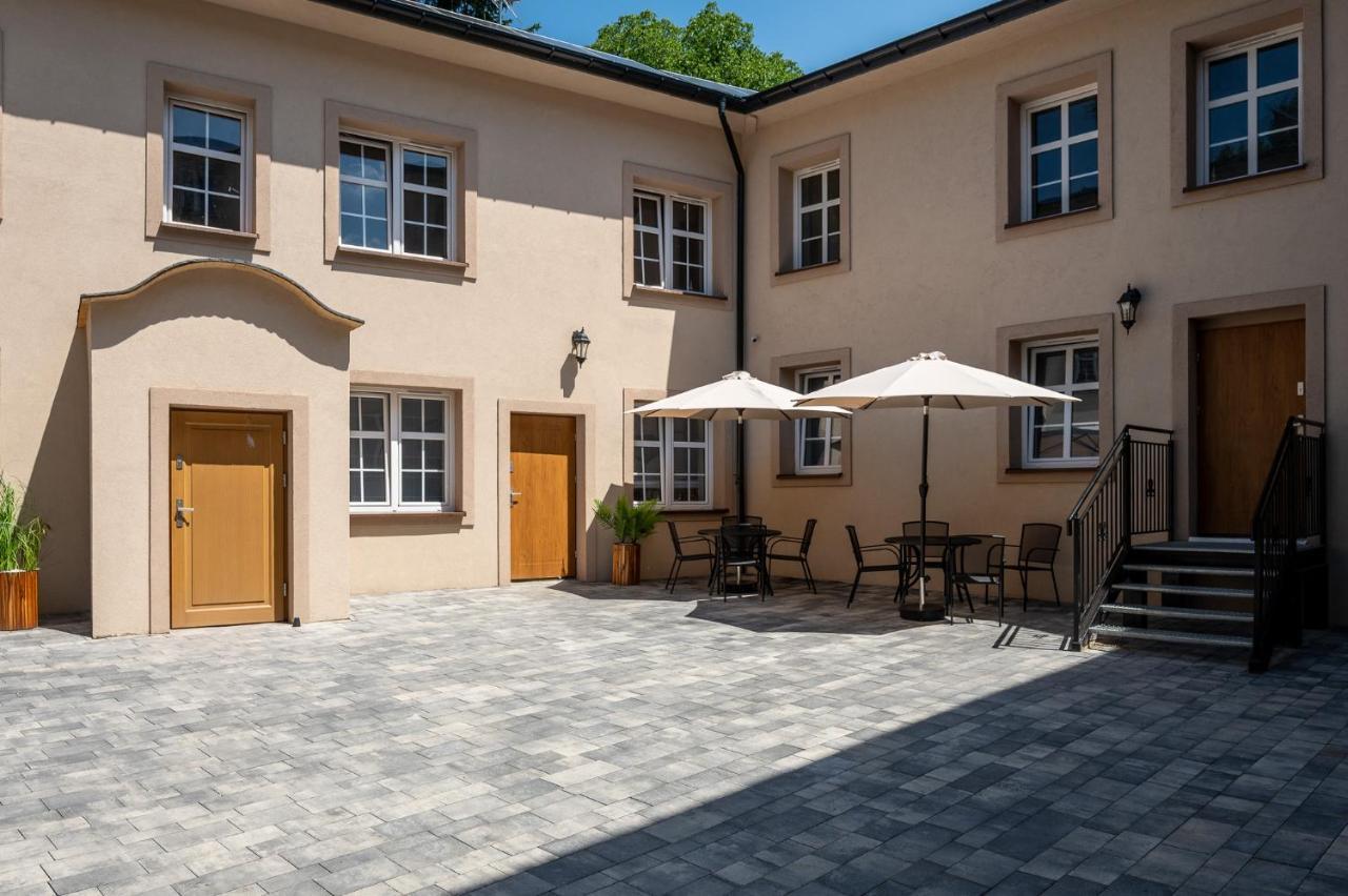 ריבניק Central Platinum Apartments 19 מראה חיצוני תמונה