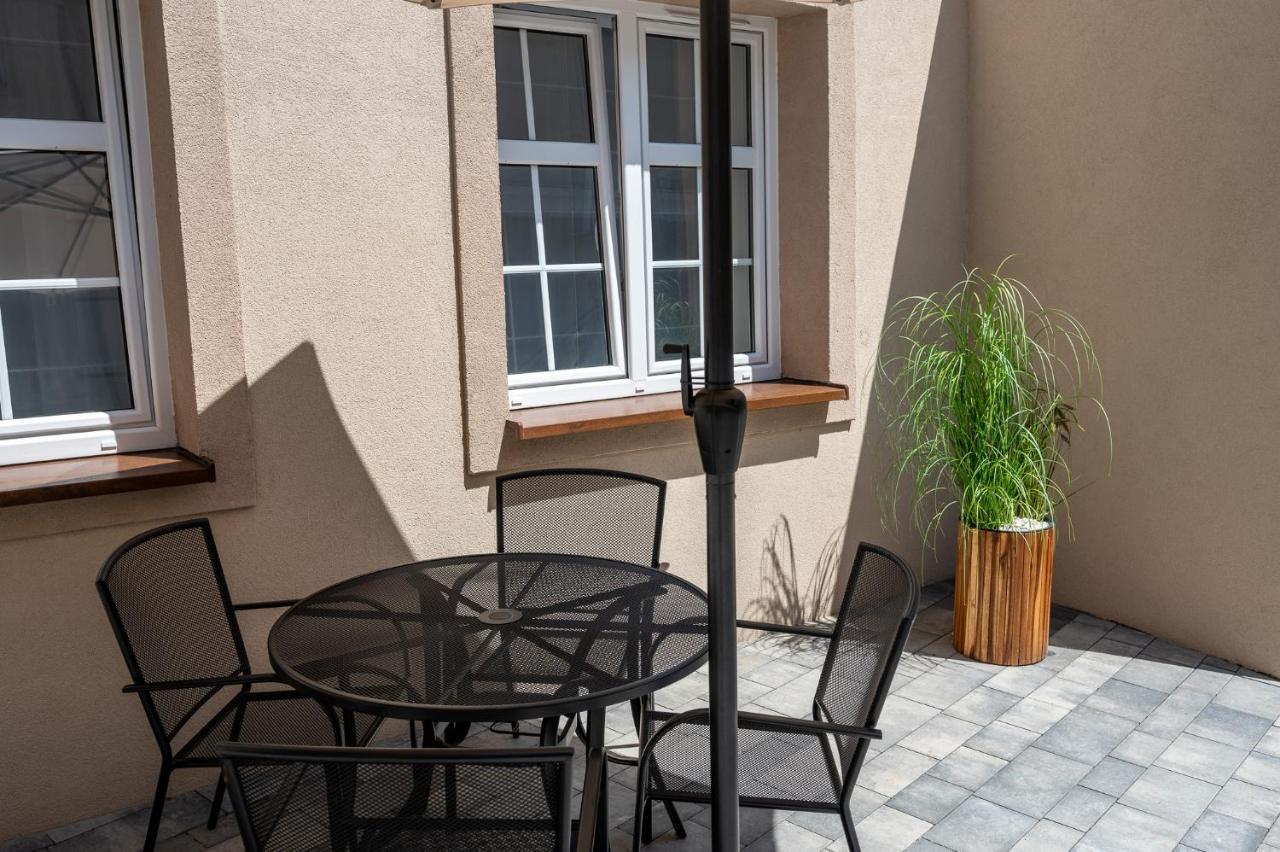 ריבניק Central Platinum Apartments 19 מראה חיצוני תמונה