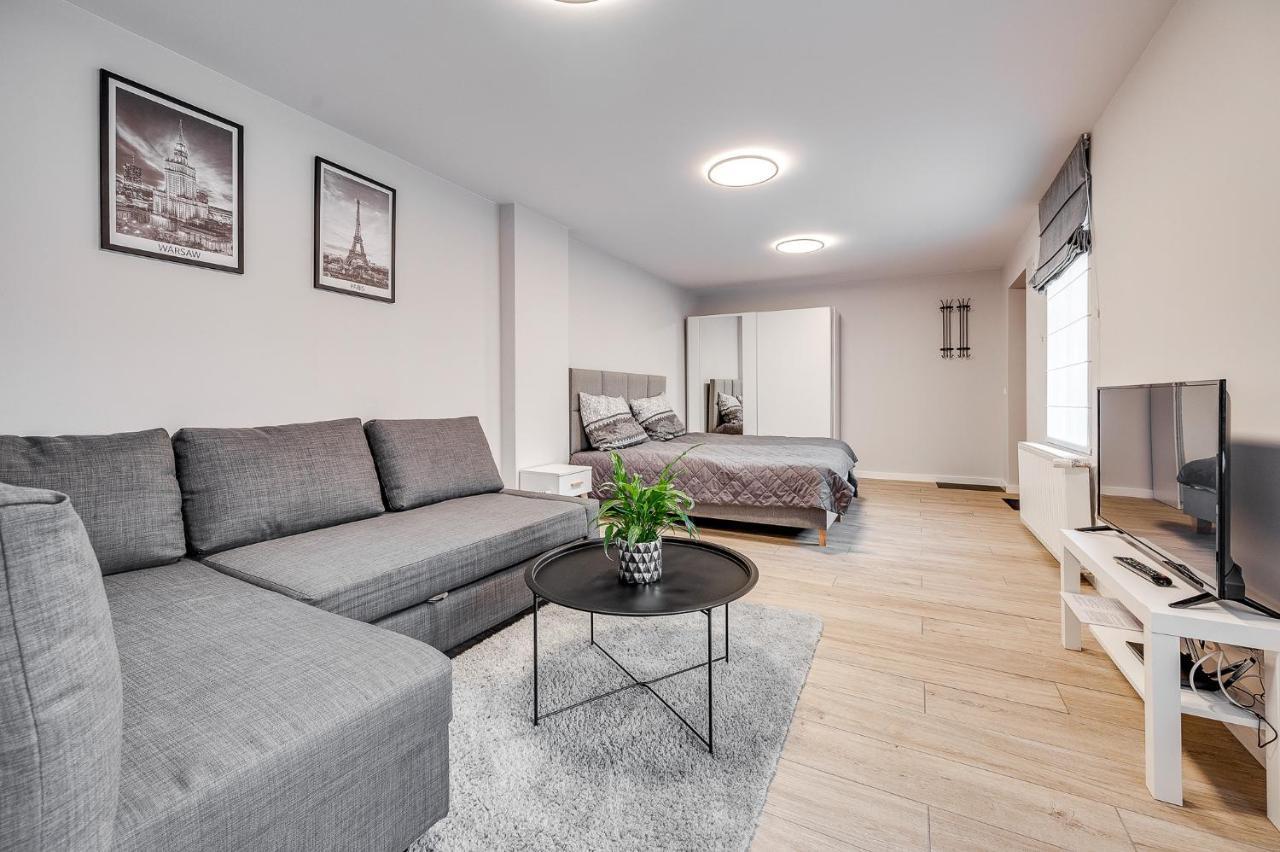 ריבניק Central Platinum Apartments 19 מראה חיצוני תמונה
