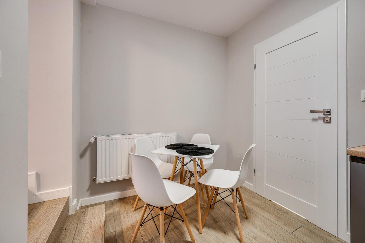 ריבניק Central Platinum Apartments 19 מראה חיצוני תמונה