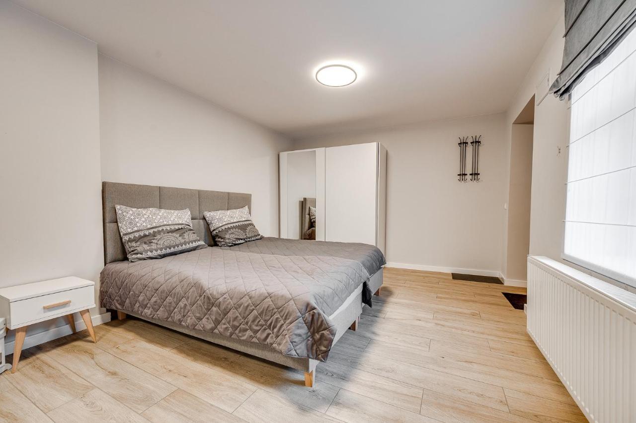 ריבניק Central Platinum Apartments 19 מראה חיצוני תמונה